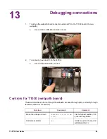 Предварительный просмотр 84 страницы AstroNova TrojanLabel T3-OPX User Manual