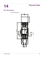 Предварительный просмотр 86 страницы AstroNova TrojanLabel T3-OPX User Manual