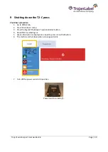 Предварительный просмотр 40 страницы AstroNova Trojanlabel Trojan T2-C User Manual