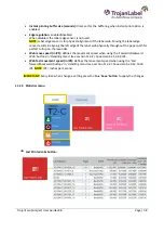 Предварительный просмотр 59 страницы AstroNova Trojanlabel Trojan T2-C User Manual