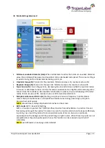 Предварительный просмотр 74 страницы AstroNova Trojanlabel Trojan T2-C User Manual