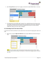 Предварительный просмотр 100 страницы AstroNova Trojanlabel Trojan T2-C User Manual