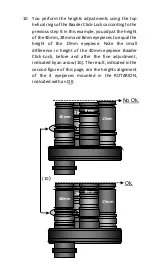 Preview for 15 page of AstronSCIENTIFIC ROTARION EyepieceWheel Instruction Manual