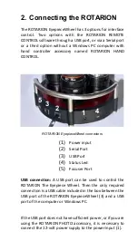 Preview for 23 page of AstronSCIENTIFIC ROTARION EyepieceWheel Instruction Manual