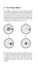 Preview for 42 page of AstronSCIENTIFIC ROTARION EyepieceWheel Instruction Manual