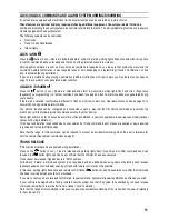 Preview for 17 page of AstroStart 2305A User Manual