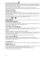 Preview for 18 page of AstroStart 2305A User Manual