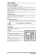 Preview for 8 page of AstroStart 3106M User Manual