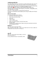 Preview for 9 page of AstroStart 3106M User Manual