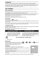 Preview for 7 page of AstroStart 701U User Manual