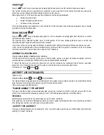 Preview for 10 page of AstroStart 701U User Manual