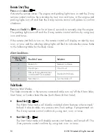 Preview for 15 page of AstroStart DSP611 Owner'S Manual