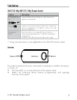 Предварительный просмотр 6 страницы AstroStart DSP615 Owner'S Manual