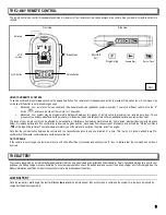 Предварительный просмотр 6 страницы AstroStart R SS-5225 User Manual