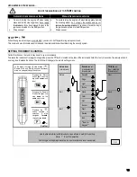 Предварительный просмотр 11 страницы AstroStart R SS-5225 User Manual