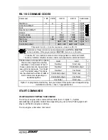 Preview for 5 page of AstroStart RS-113 User Manual