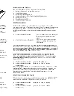 Preview for 4 page of AstroStart RS-20X Owner'S Manual