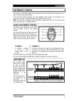 Предварительный просмотр 5 страницы AstroStart series 1100 User Manual