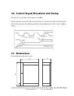 Предварительный просмотр 8 страницы Astrosyn P808 User Manual