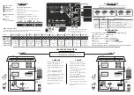 Preview for 2 page of ASTRUM INSPINA SLIM Quick Installation Manual