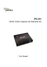 Asuka PN-201 User Manual предпросмотр