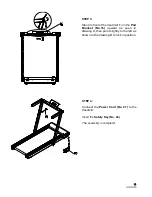 Предварительный просмотр 11 страницы ASUNA 8730G Owner'S Manual