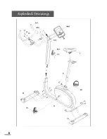 Preview for 6 page of ASUNA ASUNA 4200 Assembly Instructions Manual