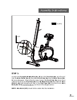 Preview for 13 page of ASUNA ASUNA 4200 Assembly Instructions Manual