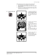 Preview for 31 page of ASUP Enviro Dustkiller H Operating Instructions Manual