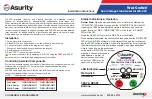 ASURITY Wet Switch WS-2DV Installation Instructions preview