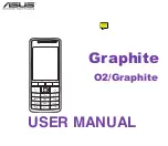 Asus 02 Xda Graphite User Manual preview