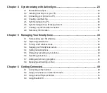 Preview for 6 page of Asus 02 Xda Graphite User Manual