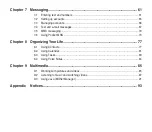 Preview for 7 page of Asus 02 Xda Graphite User Manual