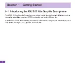 Preview for 10 page of Asus 02 Xda Graphite User Manual