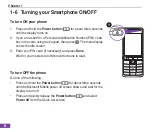 Preview for 17 page of Asus 02 Xda Graphite User Manual