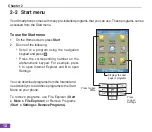 Preview for 21 page of Asus 02 Xda Graphite User Manual