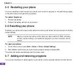 Preview for 50 page of Asus 02 Xda Graphite User Manual