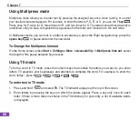 Preview for 69 page of Asus 02 Xda Graphite User Manual