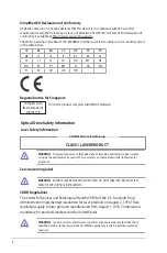 Preview for 8 page of Asus 1-2090068 User Manual