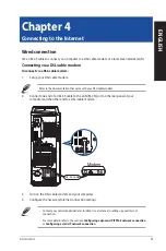 Предварительный просмотр 29 страницы Asus 1-2090068 User Manual