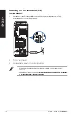 Предварительный просмотр 30 страницы Asus 1-2090068 User Manual