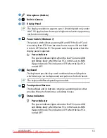 Preview for 11 page of Asus 1001PX-EU27-BK User Manual