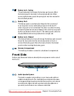 Preview for 14 page of Asus 1001PX-EU27-BK User Manual