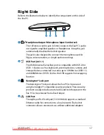 Preview for 15 page of Asus 1001PX-EU27-BK User Manual