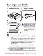 Preview for 22 page of Asus 1001PX-EU27-BK User Manual