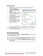 Preview for 30 page of Asus 1001PX-EU27-BK User Manual