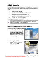 Preview for 32 page of Asus 1001PX-EU27-BK User Manual