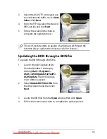 Preview for 33 page of Asus 1001PX-EU27-BK User Manual