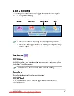 Preview for 37 page of Asus 1001PX-EU27-BK User Manual