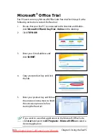 Preview for 40 page of Asus 1001PX-EU27-BK User Manual